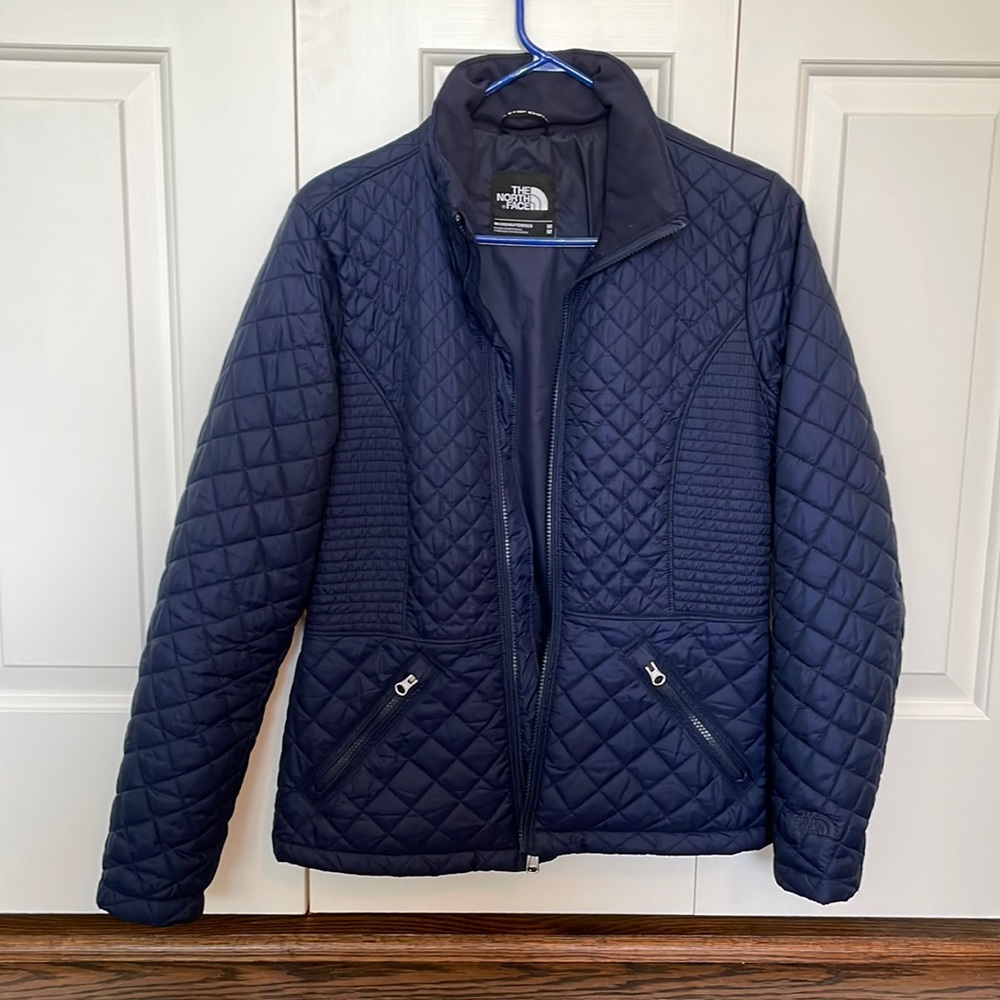 North Face Jacket